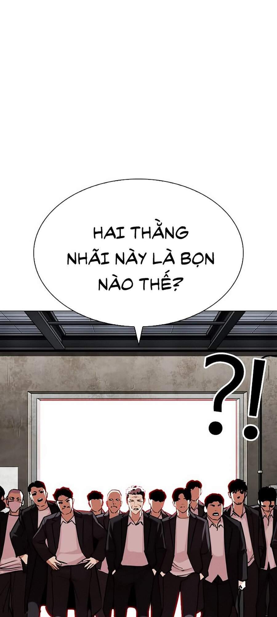 Hoán Đổi Diệu Kỳ Chapter 308 - Trang 8