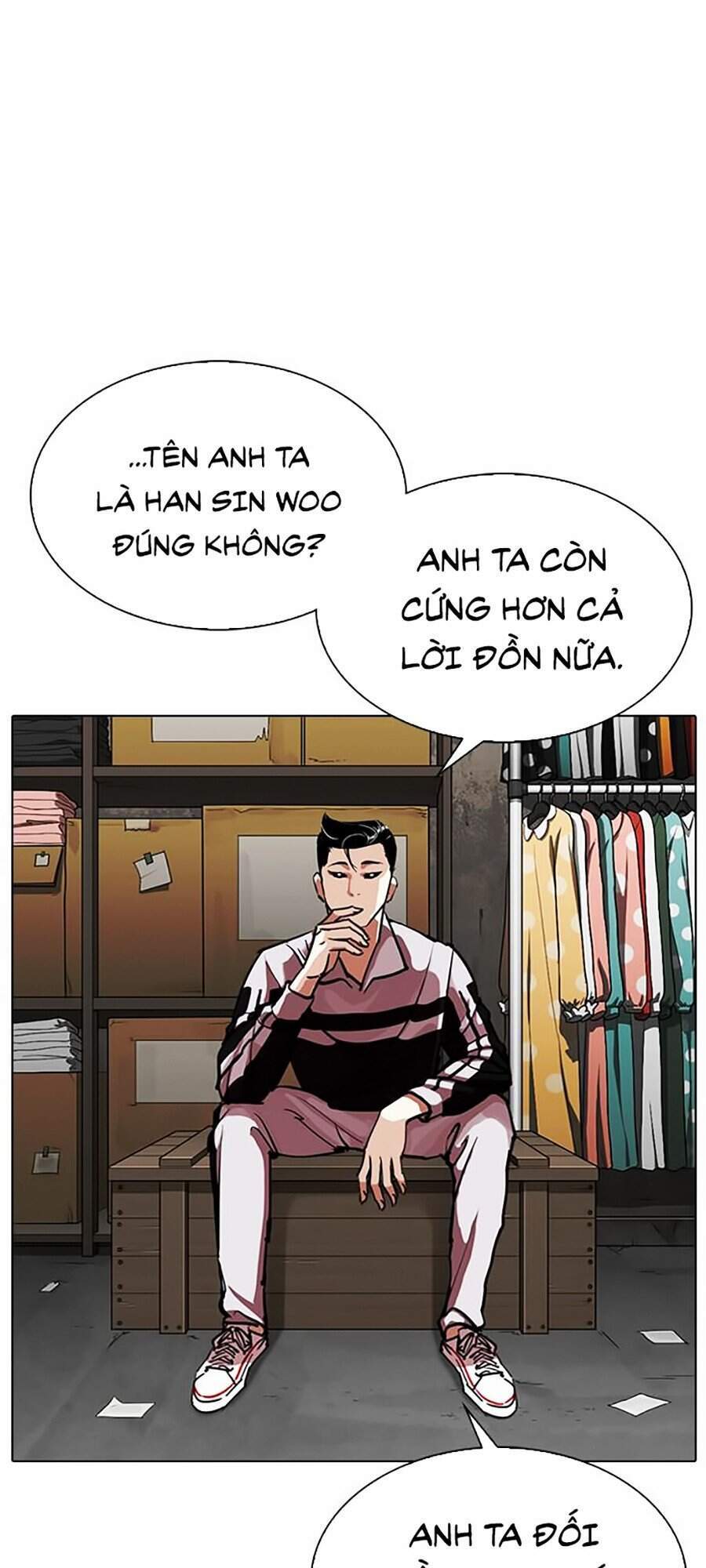 Hoán Đổi Diệu Kỳ Chapter 308 - Trang 82