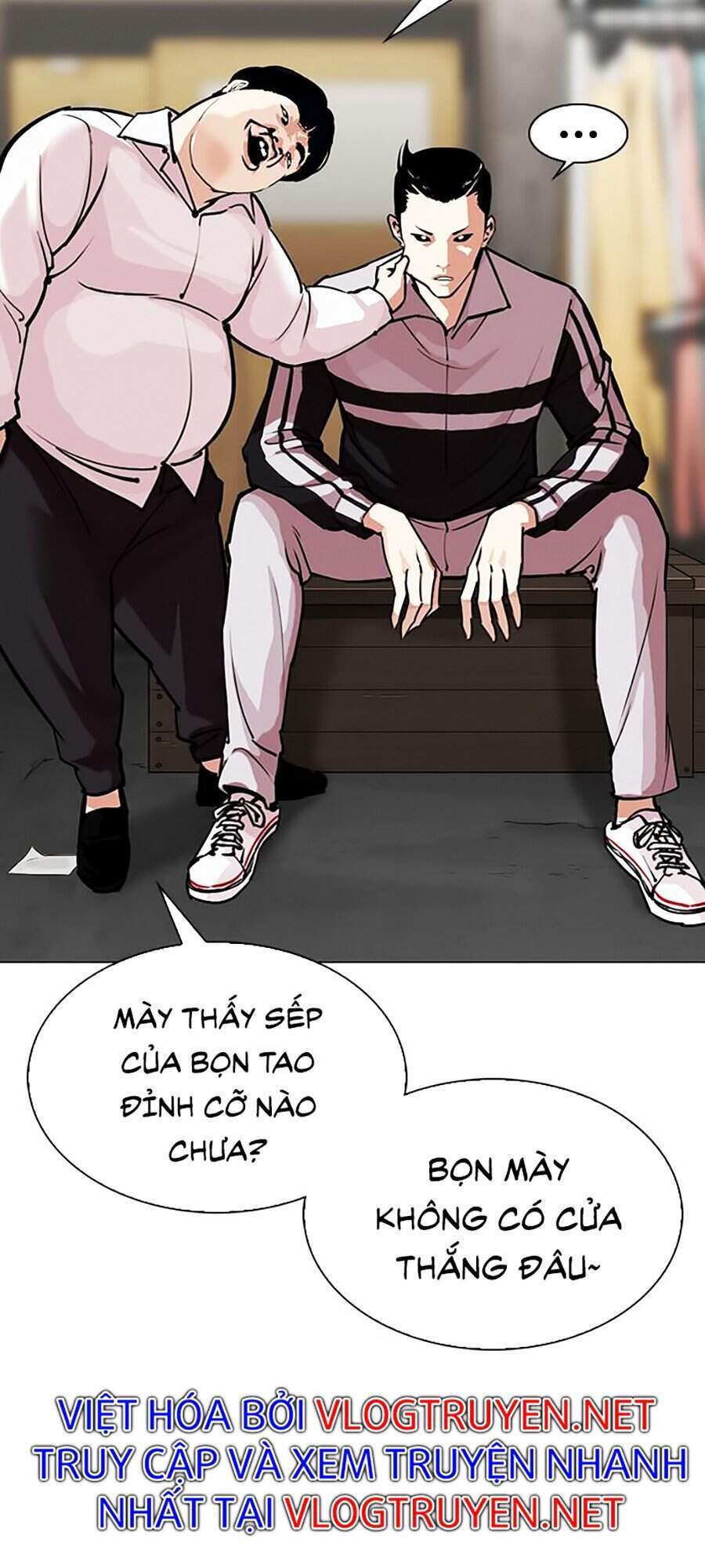 Hoán Đổi Diệu Kỳ Chapter 308 - Trang 88