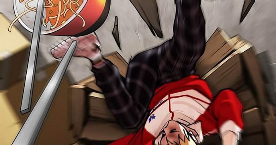 Hoán Đổi Diệu Kỳ Chapter 308 - Trang 99