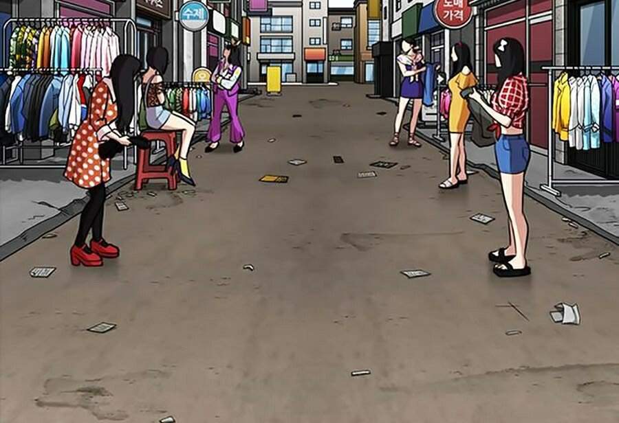 Hoán Đổi Diệu Kỳ Chapter 309 - Trang 1