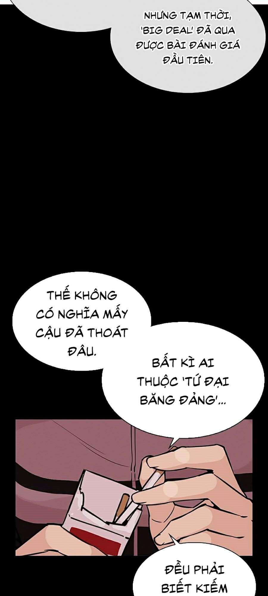 Hoán Đổi Diệu Kỳ Chapter 309 - Trang 10