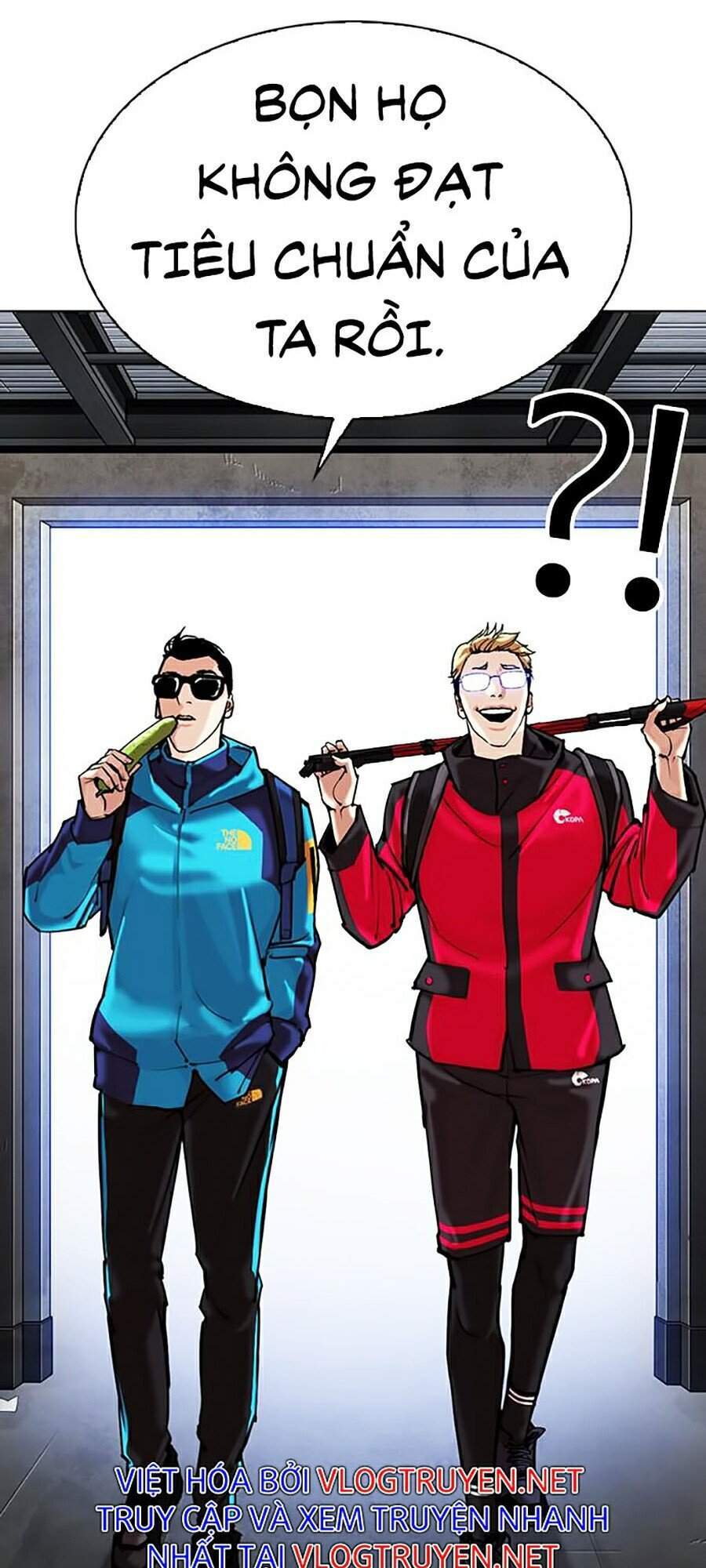 Hoán Đổi Diệu Kỳ Chapter 309 - Trang 118