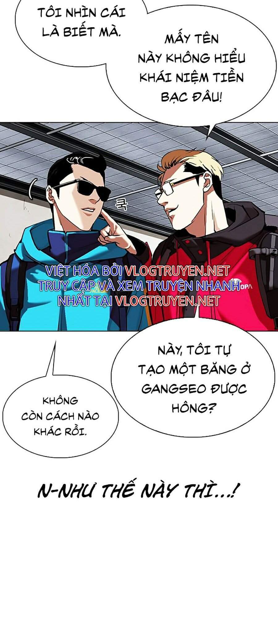 Hoán Đổi Diệu Kỳ Chapter 309 - Trang 122
