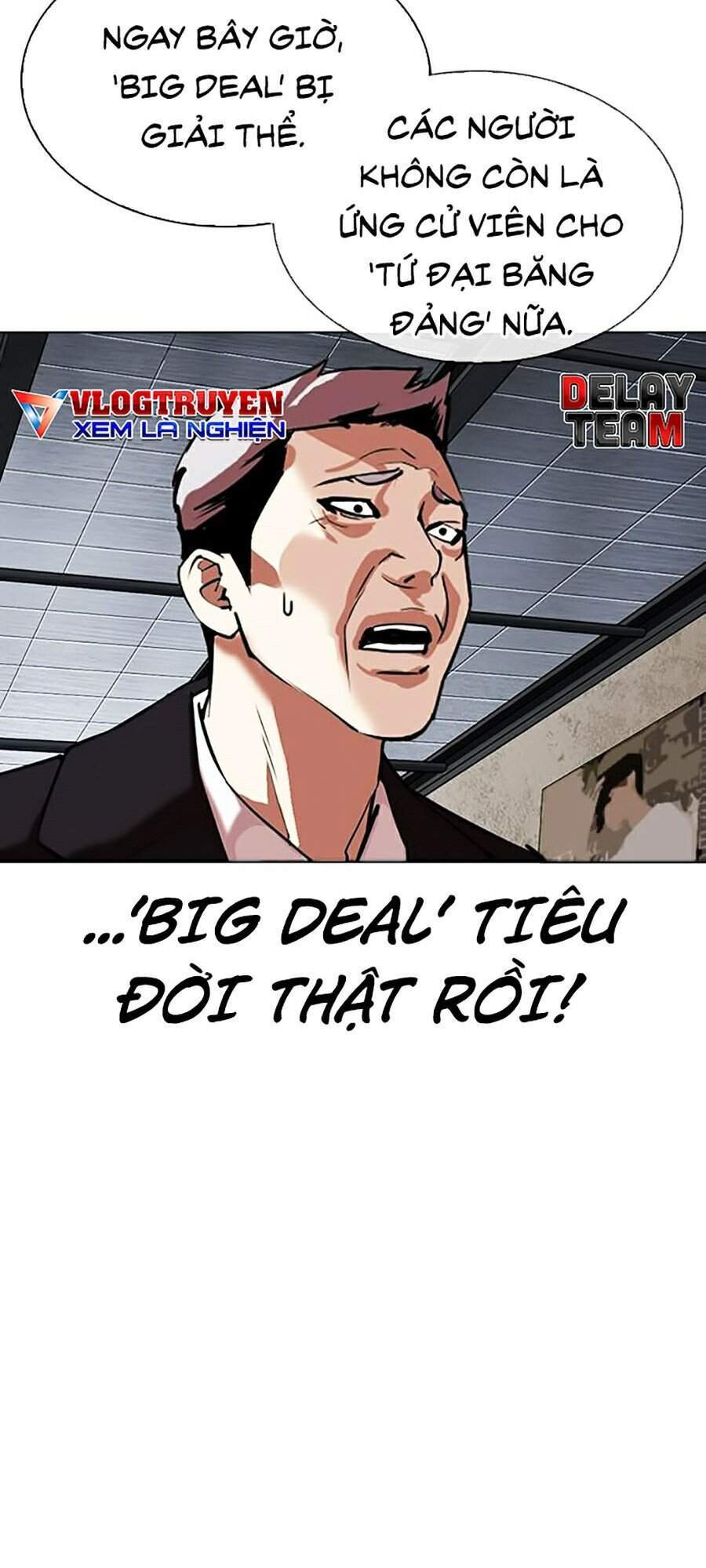 Hoán Đổi Diệu Kỳ Chapter 309 - Trang 124