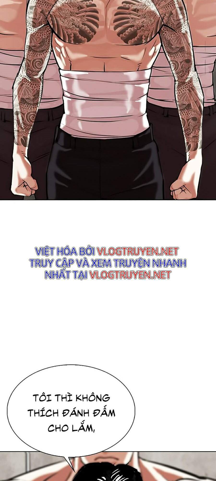 Hoán Đổi Diệu Kỳ Chapter 309 - Trang 128