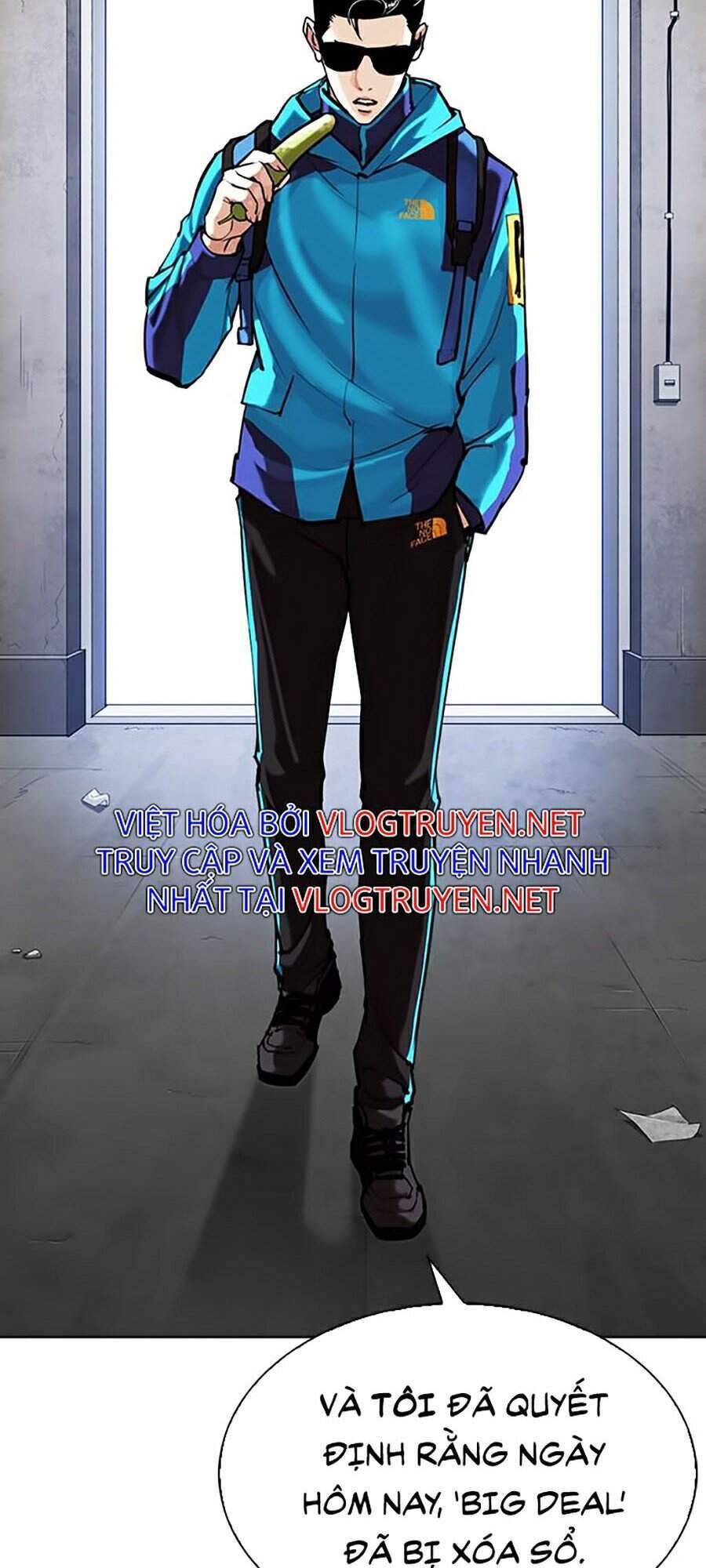 Hoán Đổi Diệu Kỳ Chapter 309 - Trang 132