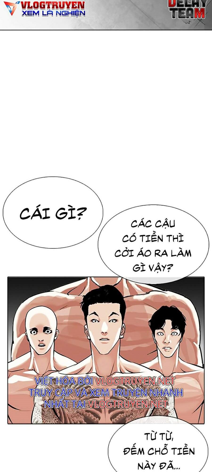 Hoán Đổi Diệu Kỳ Chapter 309 - Trang 138