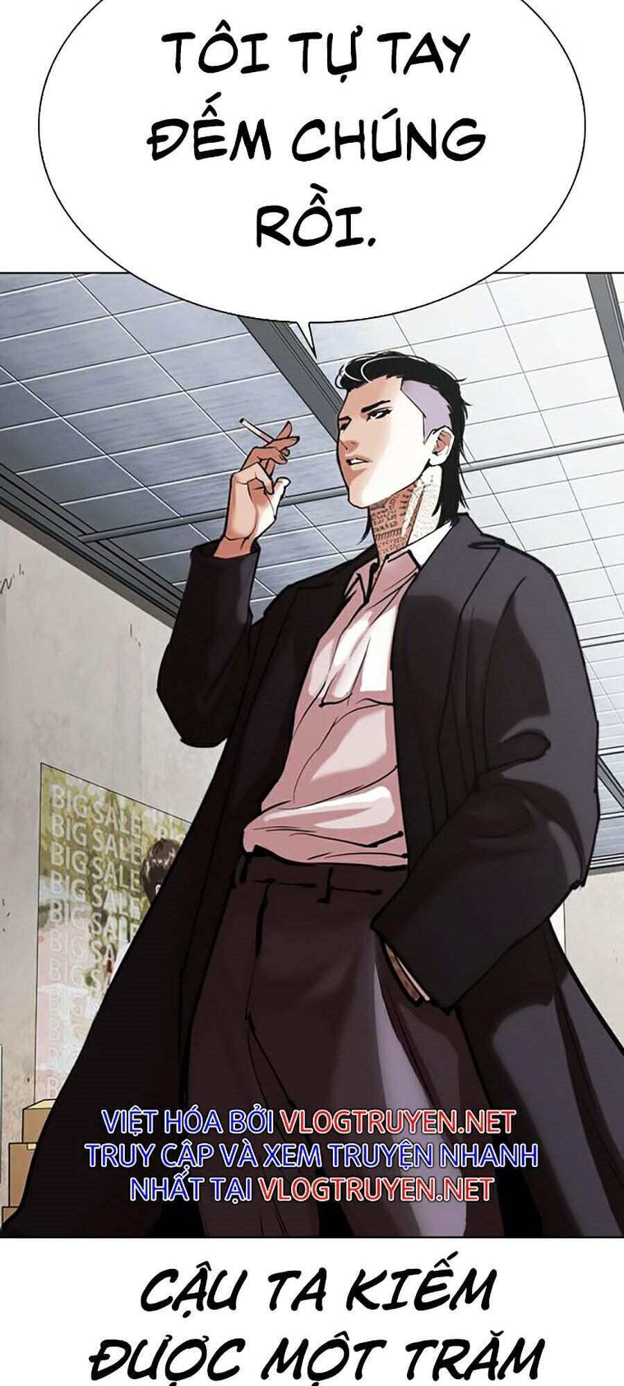 Hoán Đổi Diệu Kỳ Chapter 309 - Trang 142