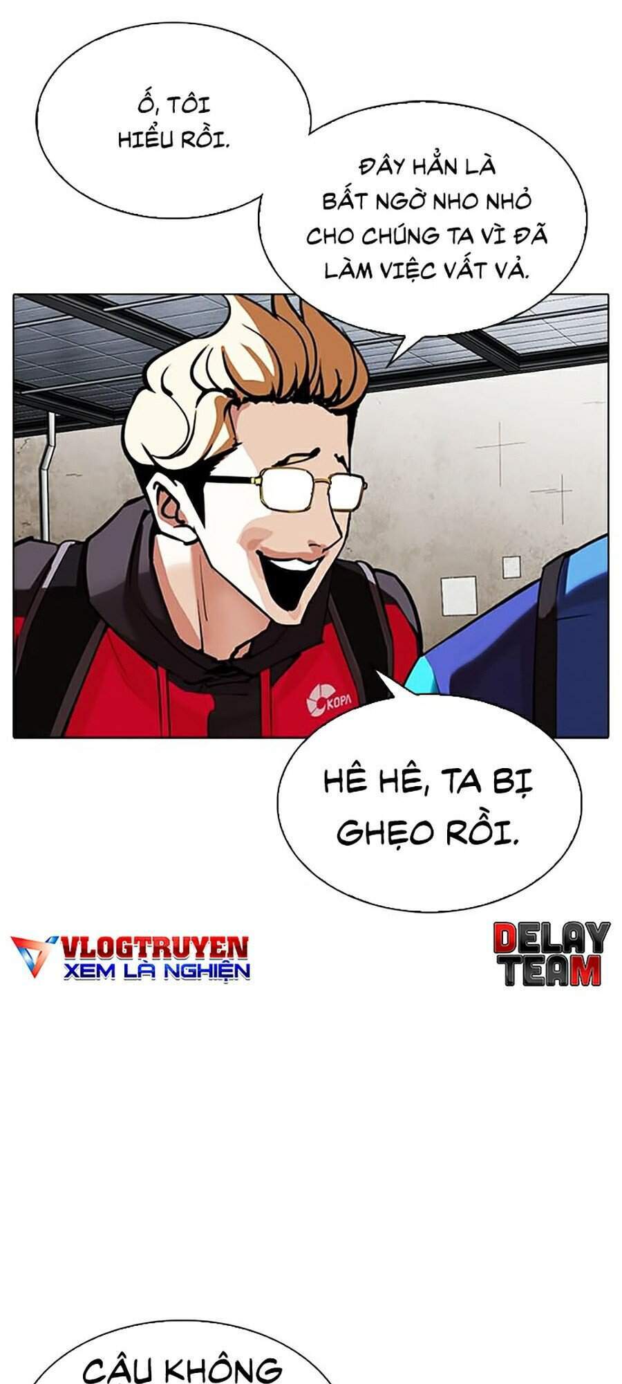 Hoán Đổi Diệu Kỳ Chapter 309 - Trang 144