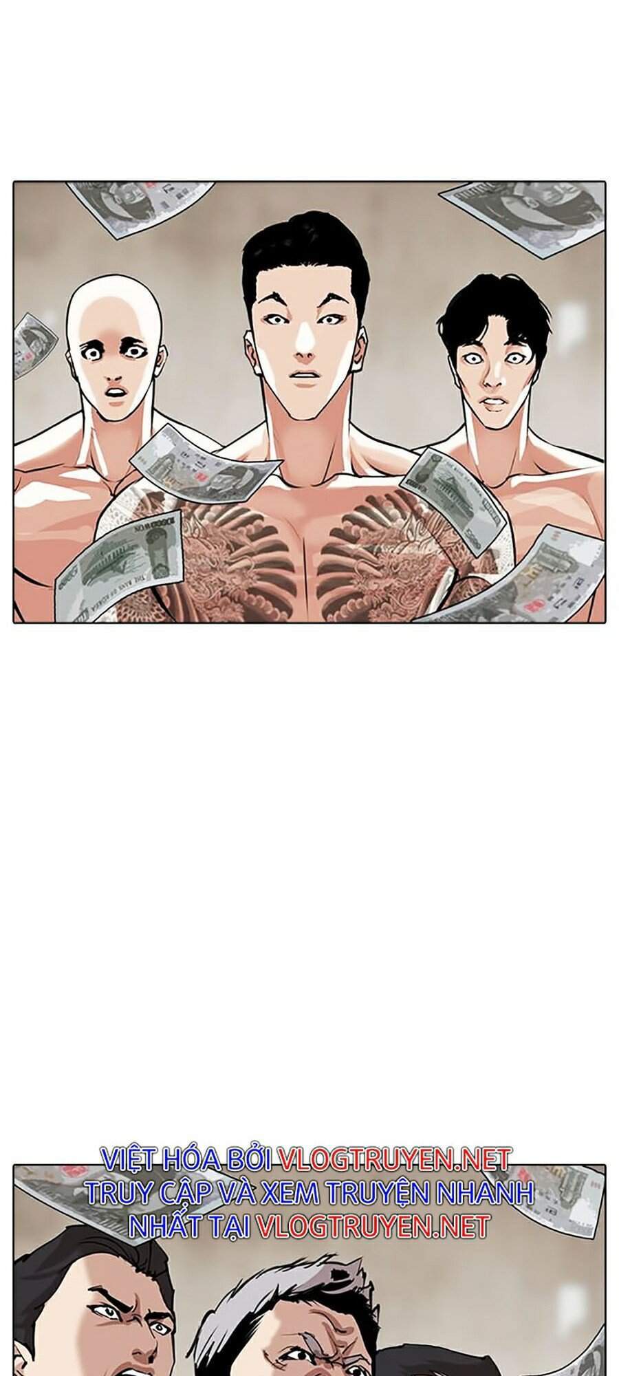 Hoán Đổi Diệu Kỳ Chapter 309 - Trang 152