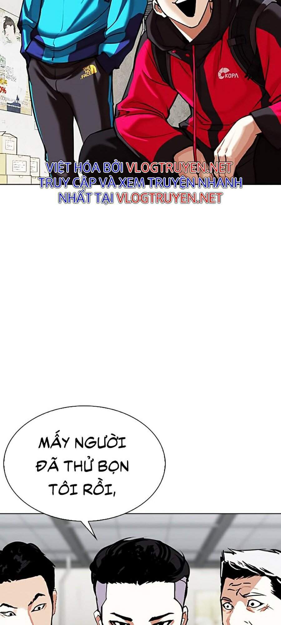 Hoán Đổi Diệu Kỳ Chapter 309 - Trang 156