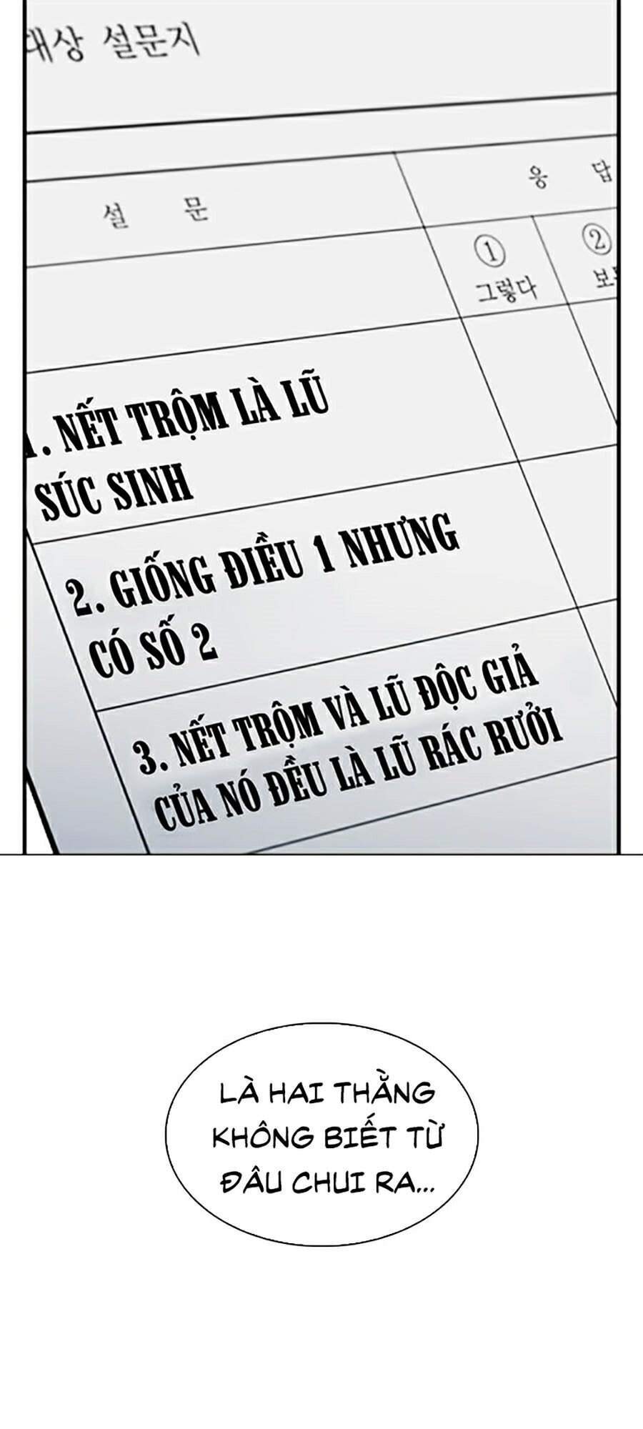 Hoán Đổi Diệu Kỳ Chapter 309 - Trang 160