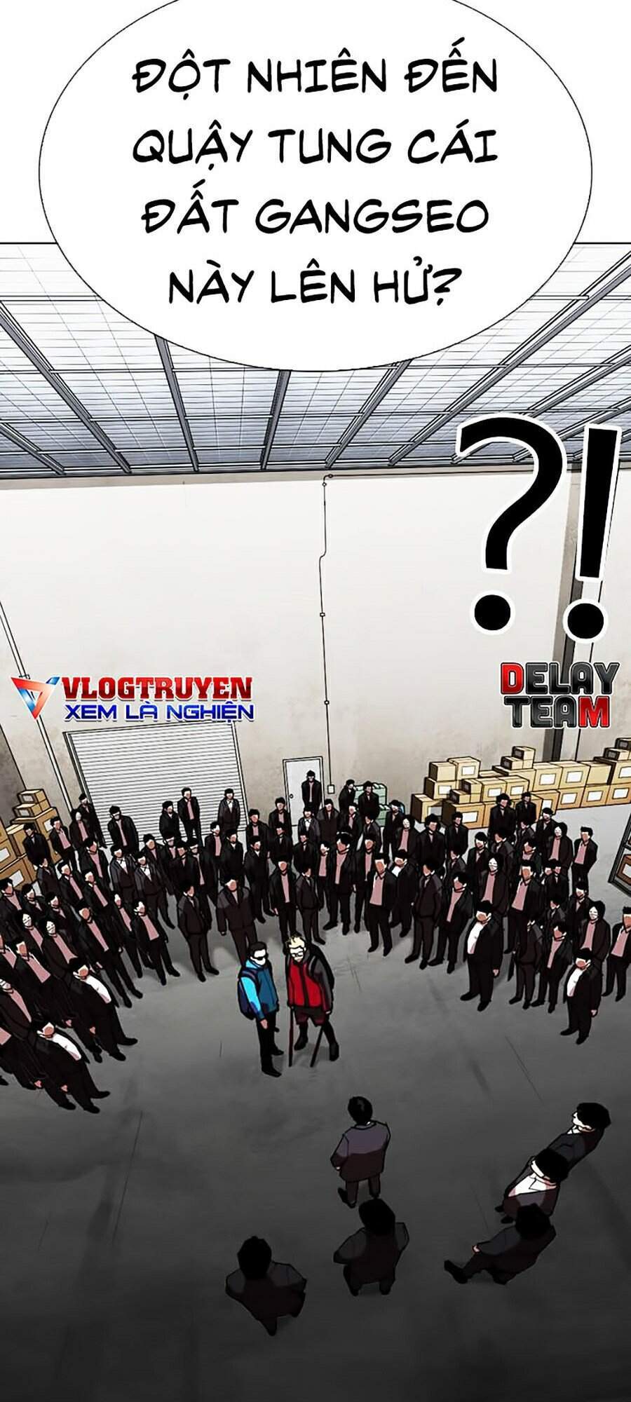 Hoán Đổi Diệu Kỳ Chapter 309 - Trang 162