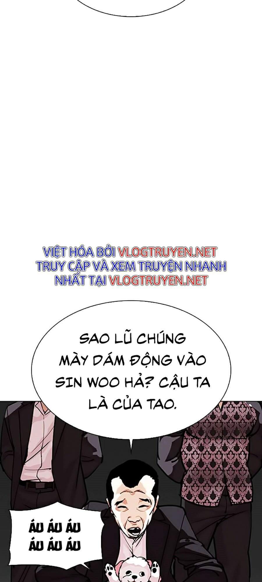 Hoán Đổi Diệu Kỳ Chapter 309 - Trang 166