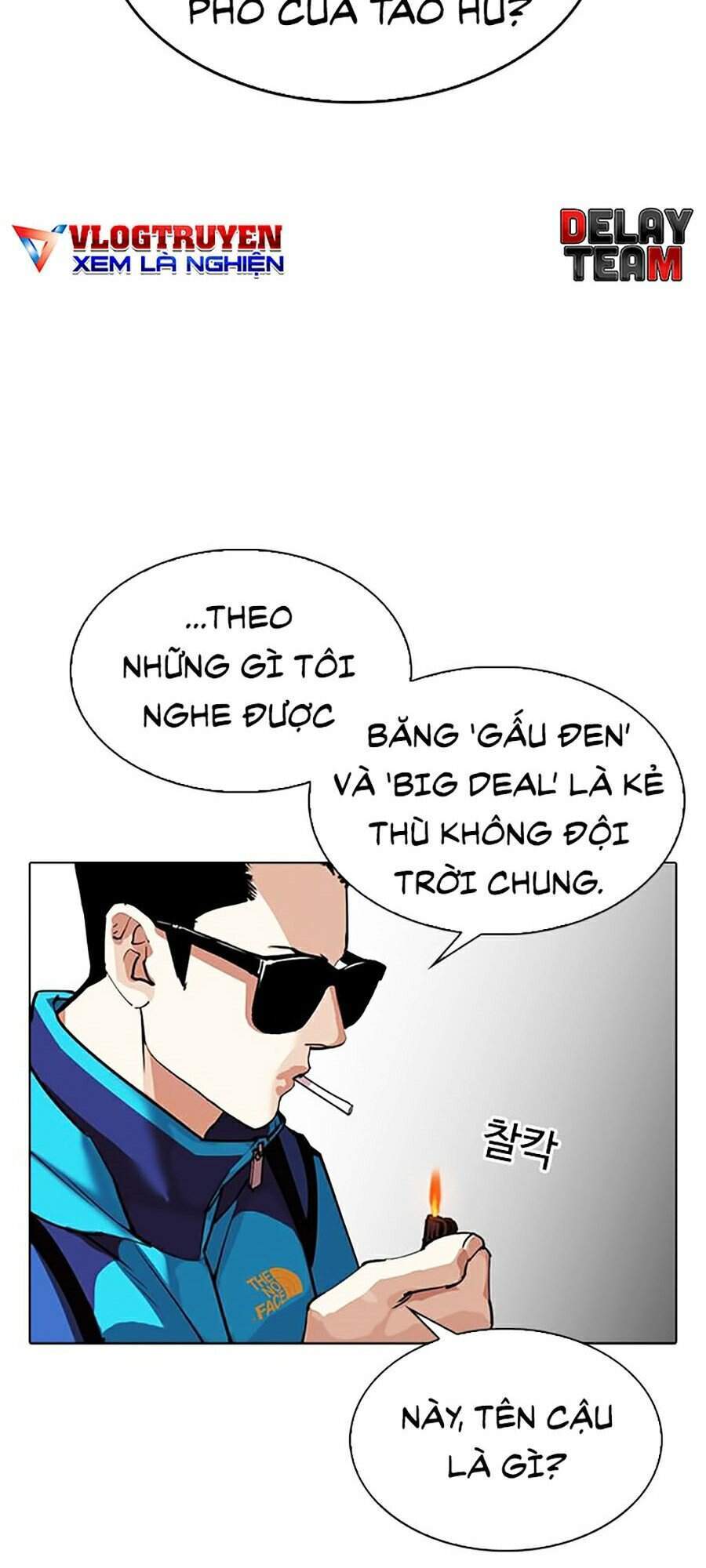Hoán Đổi Diệu Kỳ Chapter 309 - Trang 178
