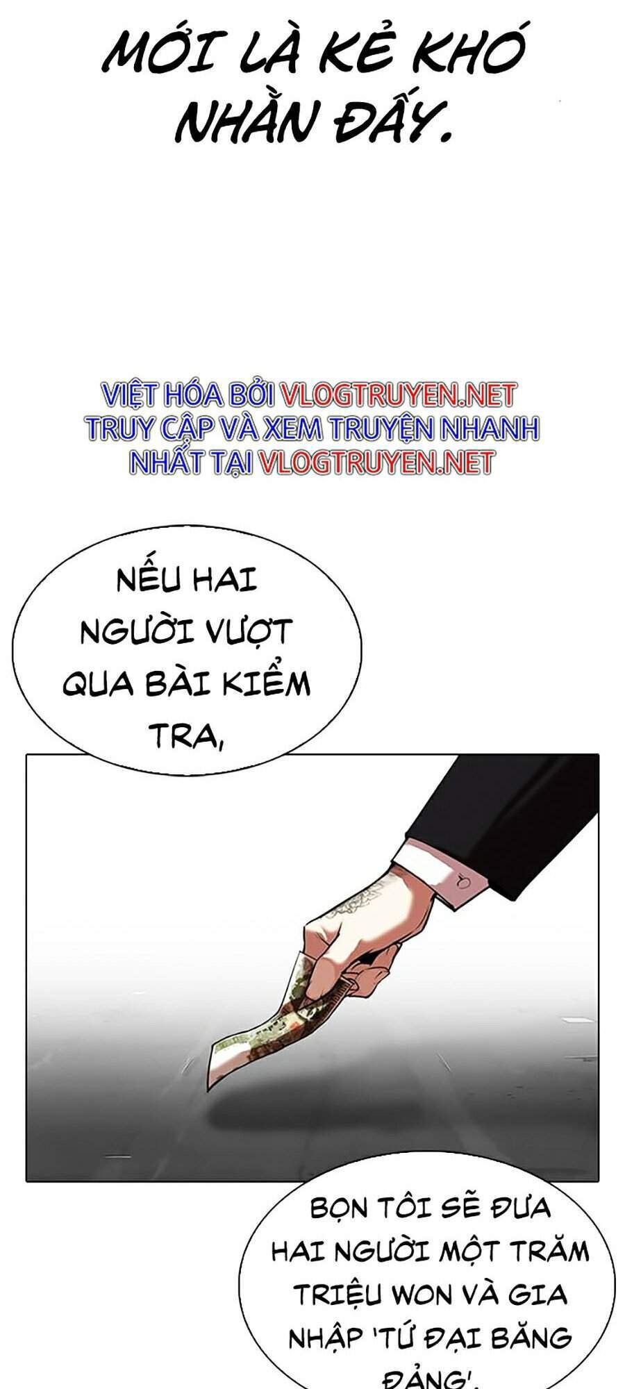 Hoán Đổi Diệu Kỳ Chapter 309 - Trang 182