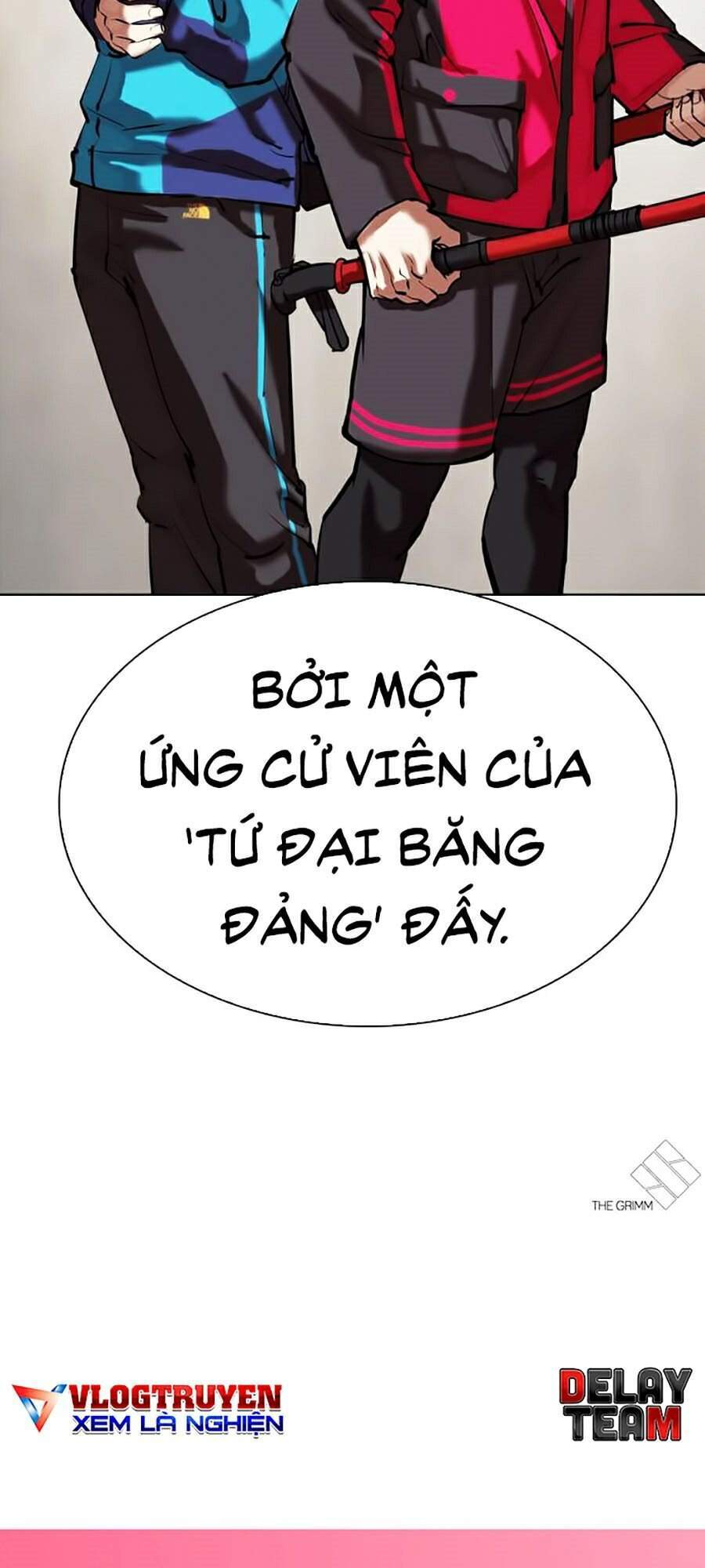 Hoán Đổi Diệu Kỳ Chapter 309 - Trang 196