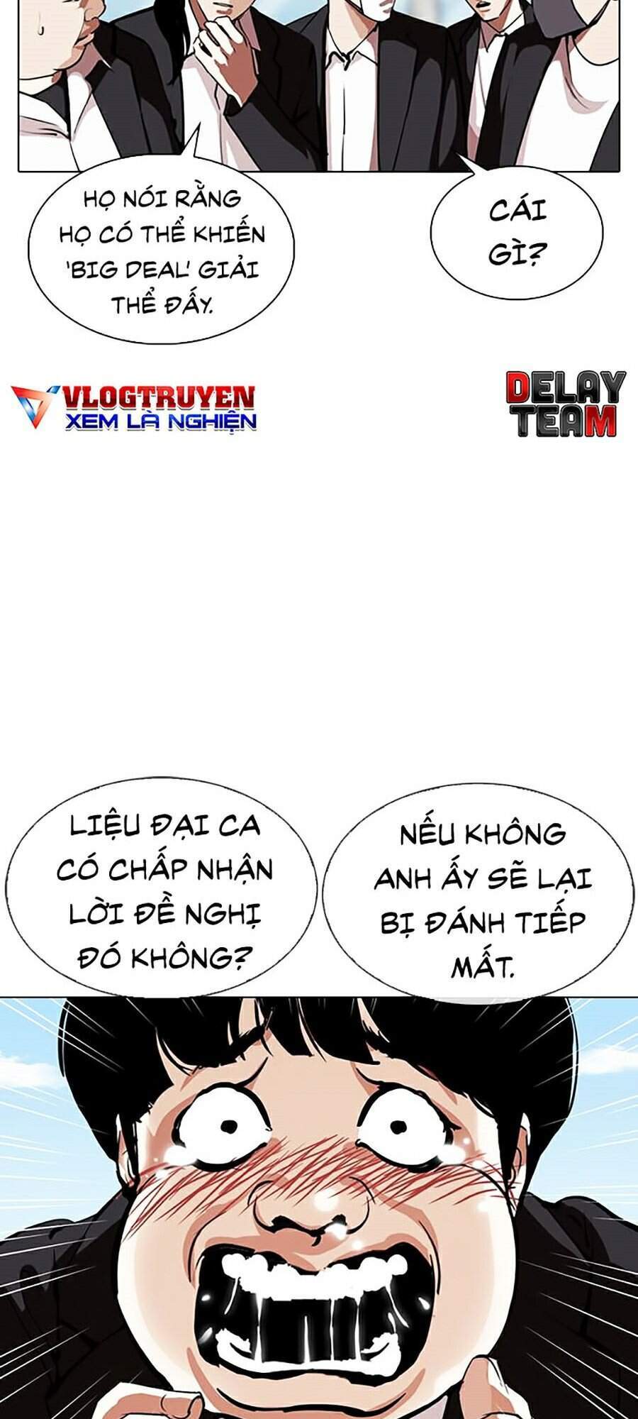Hoán Đổi Diệu Kỳ Chapter 309 - Trang 24