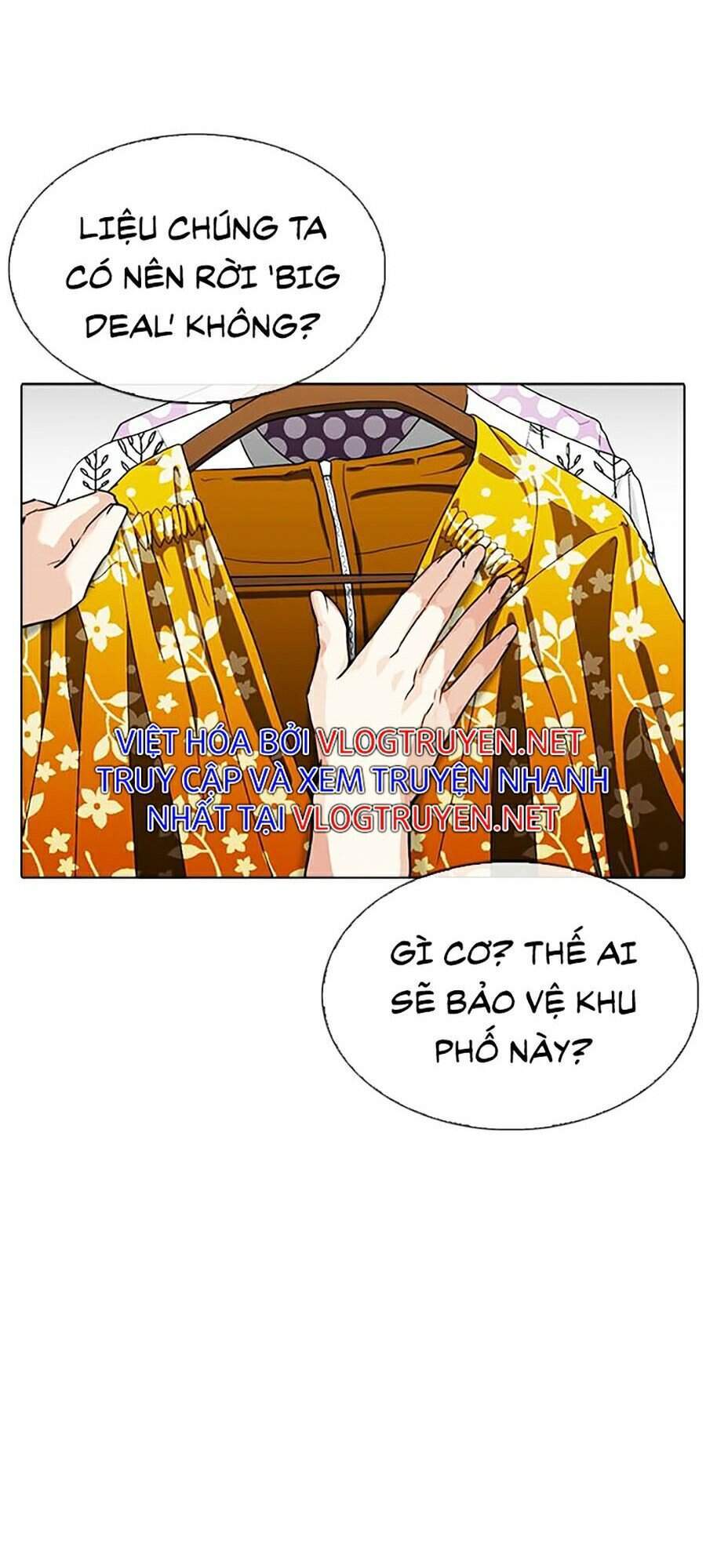 Hoán Đổi Diệu Kỳ Chapter 309 - Trang 28