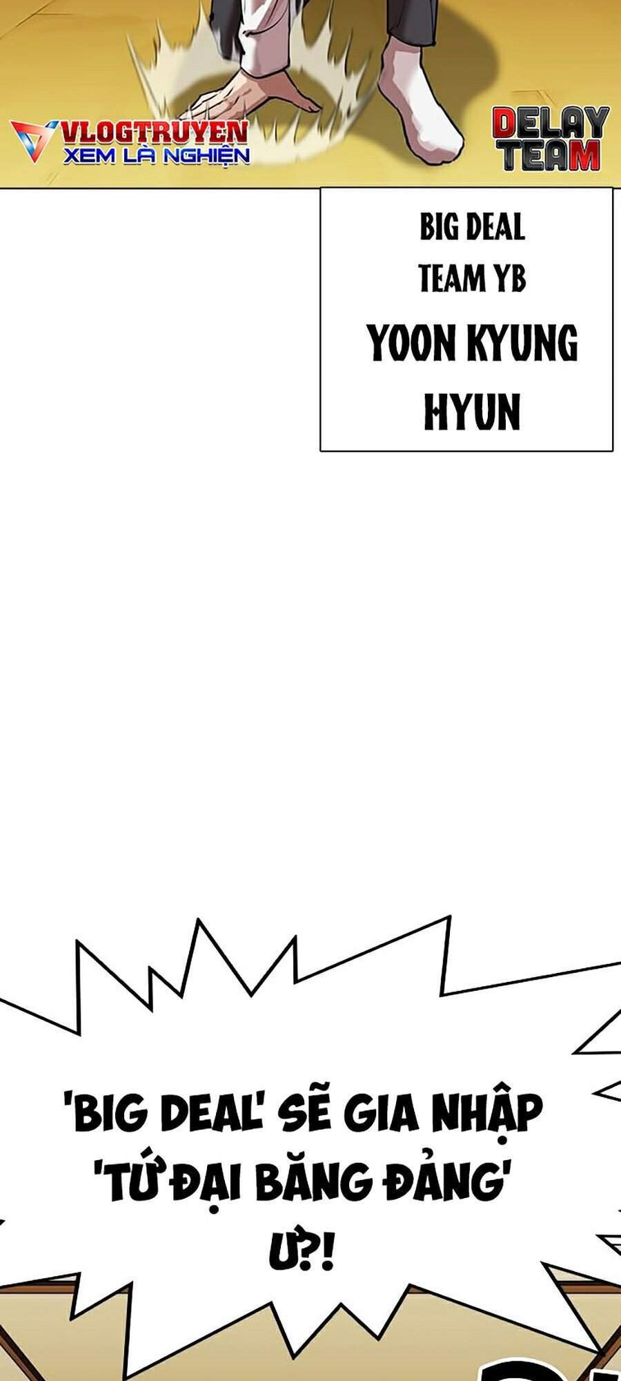 Hoán Đổi Diệu Kỳ Chapter 309 - Trang 34