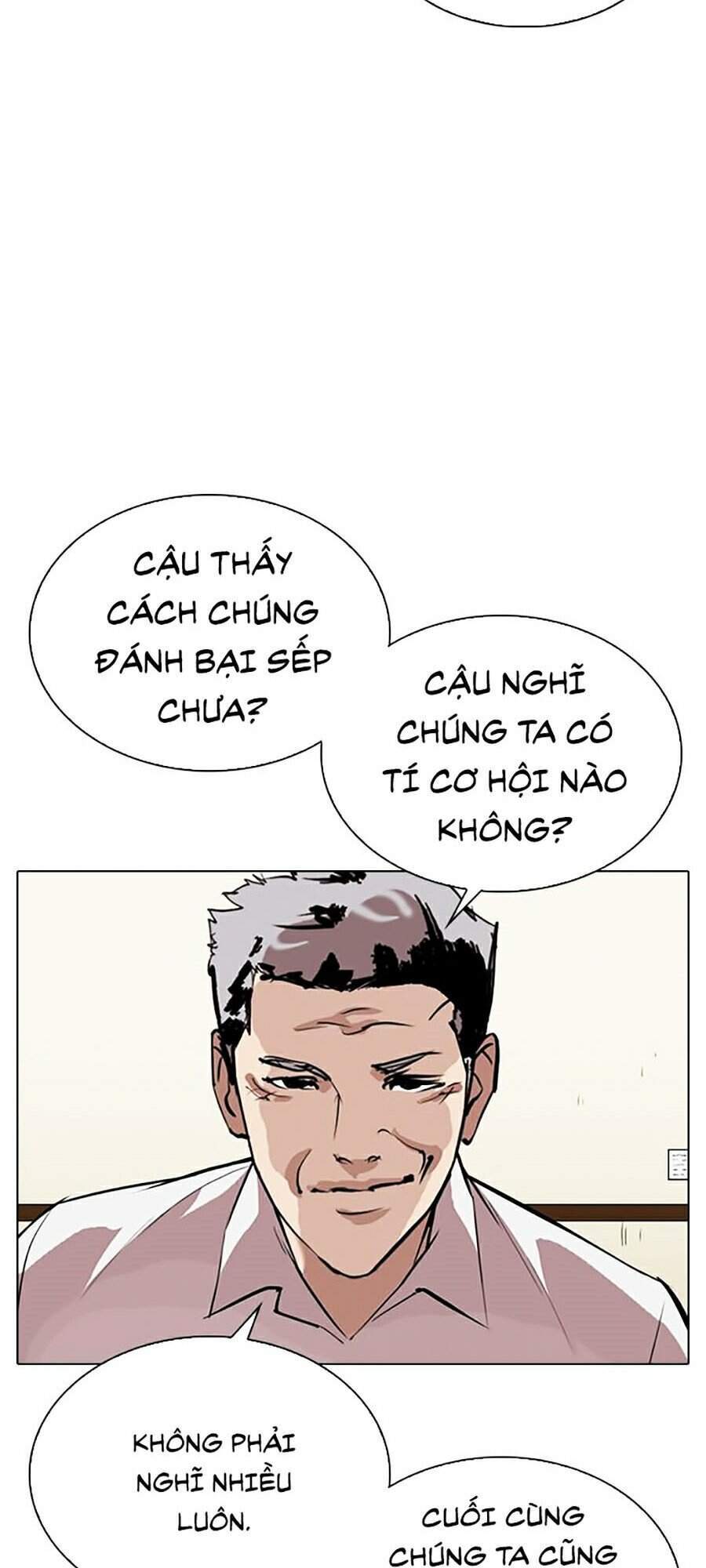 Hoán Đổi Diệu Kỳ Chapter 309 - Trang 38