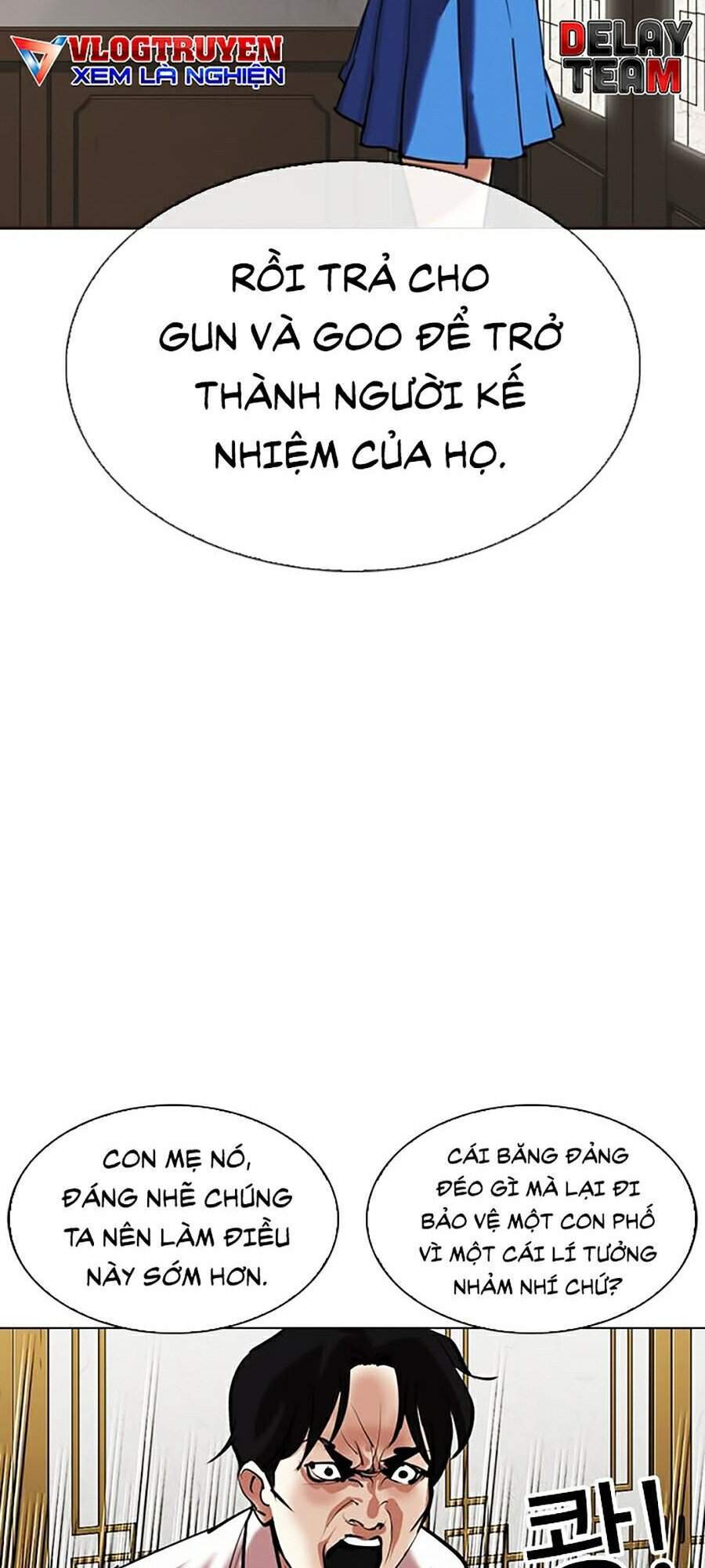 Hoán Đổi Diệu Kỳ Chapter 309 - Trang 44