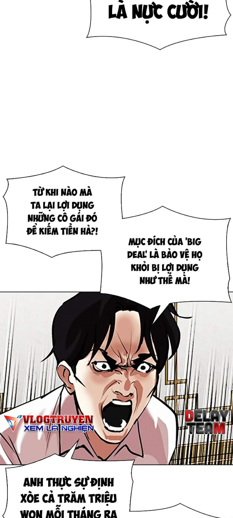 Hoán Đổi Diệu Kỳ Chapter 309 - Trang 46