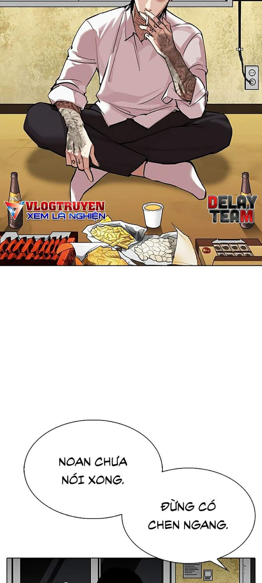 Hoán Đổi Diệu Kỳ Chapter 309 - Trang 50