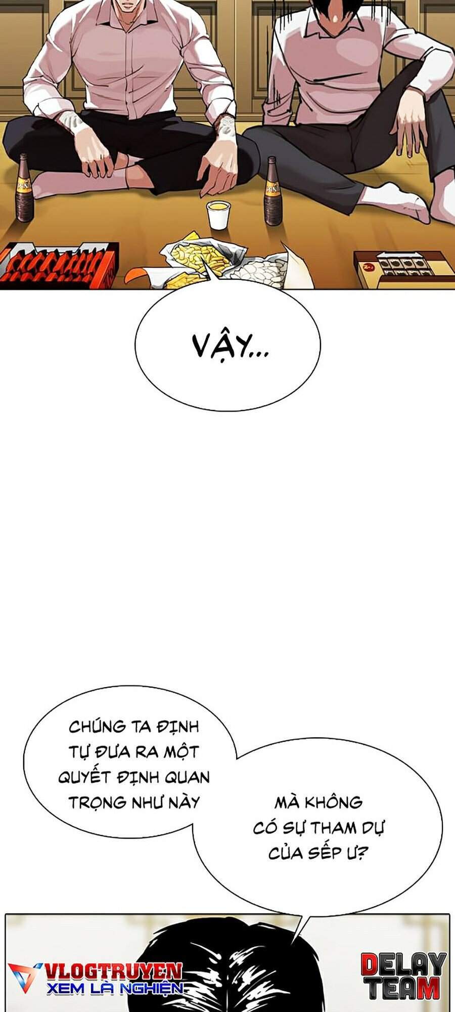 Hoán Đổi Diệu Kỳ Chapter 309 - Trang 56