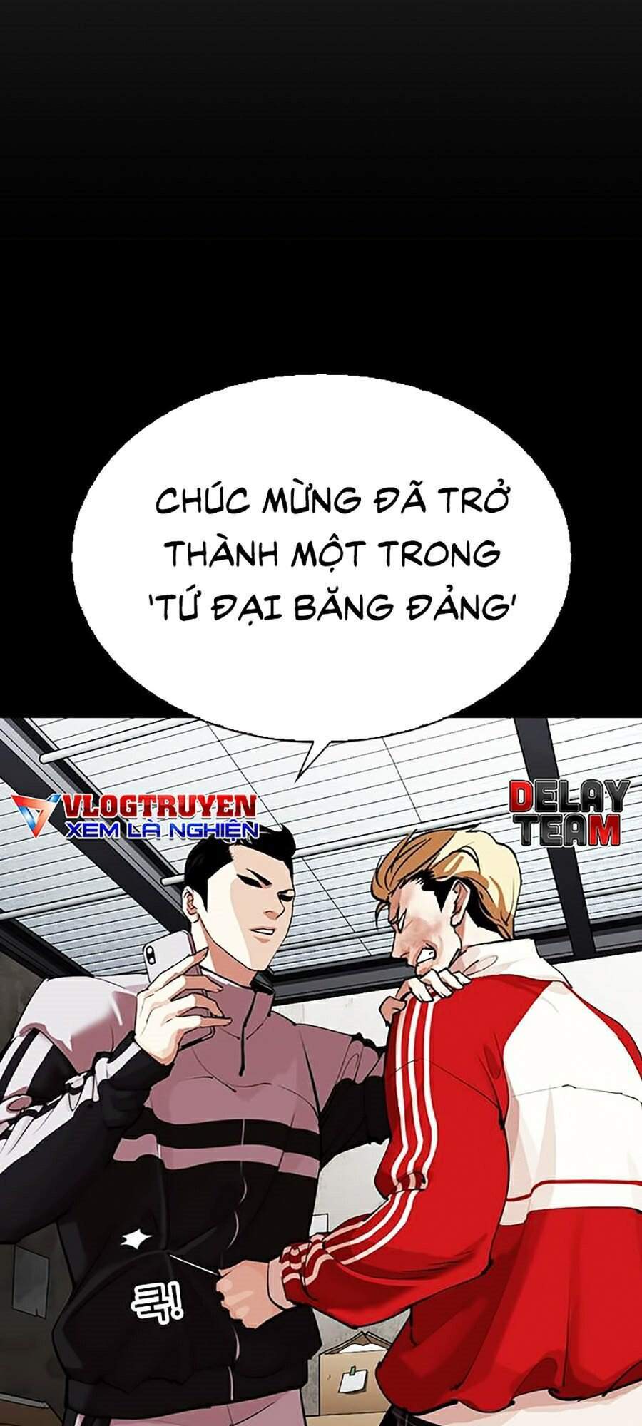 Hoán Đổi Diệu Kỳ Chapter 309 - Trang 6