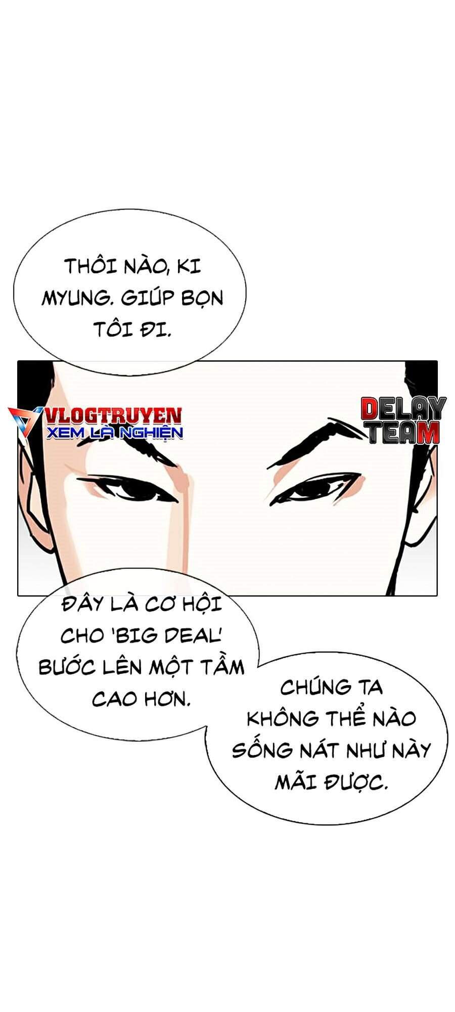 Hoán Đổi Diệu Kỳ Chapter 309 - Trang 60