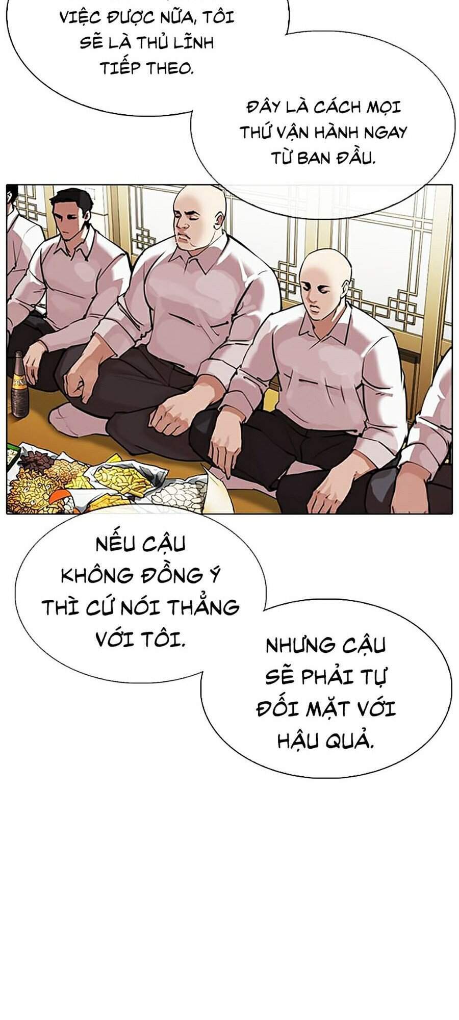 Hoán Đổi Diệu Kỳ Chapter 309 - Trang 62