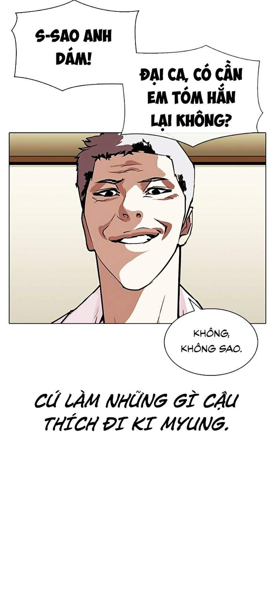 Hoán Đổi Diệu Kỳ Chapter 309 - Trang 72