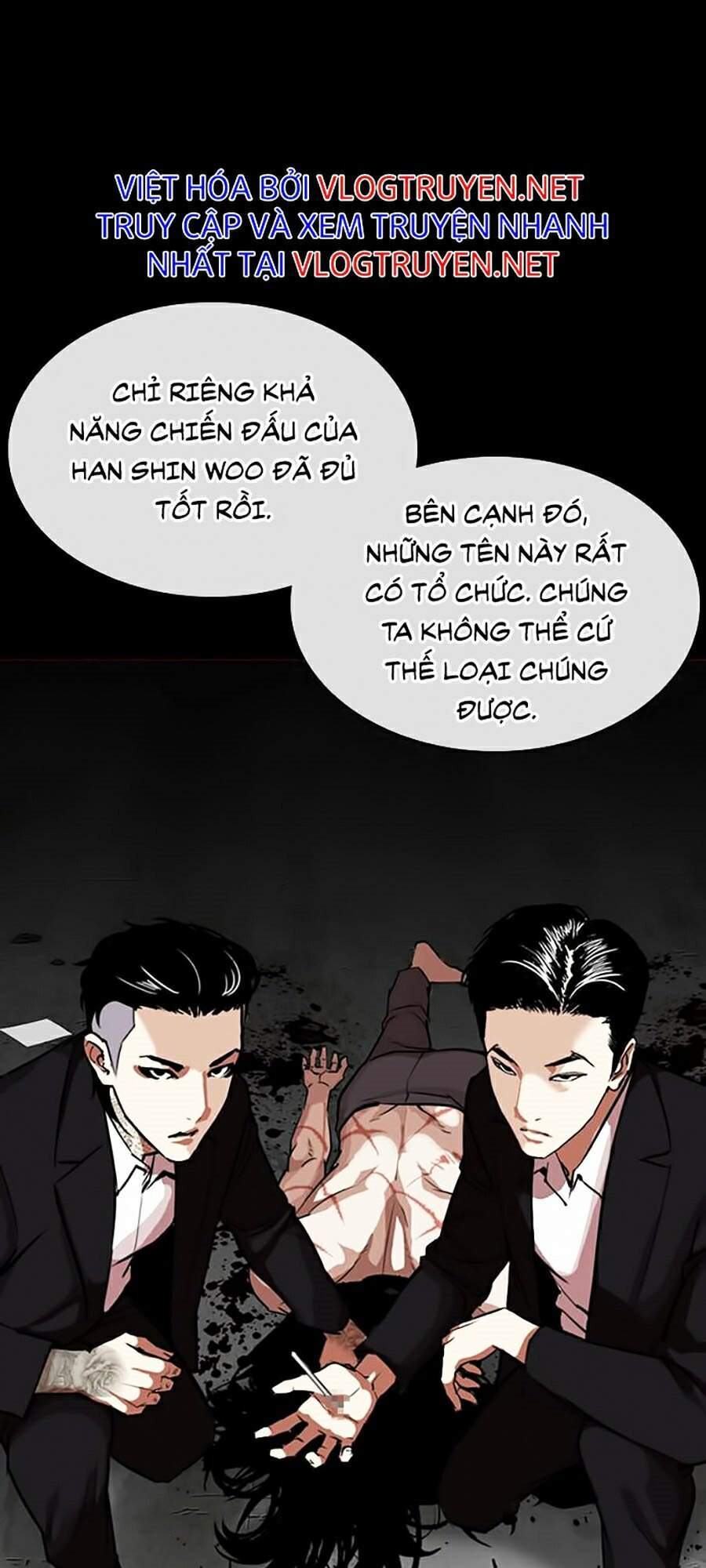 Hoán Đổi Diệu Kỳ Chapter 309 - Trang 8