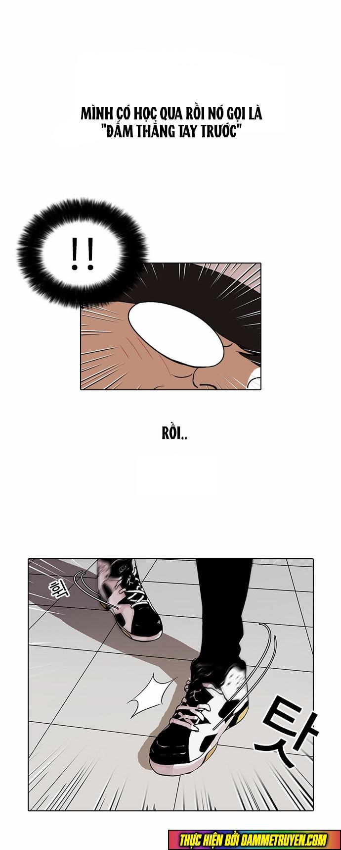 Hoán Đổi Diệu Kỳ Chapter 31 - Trang 18