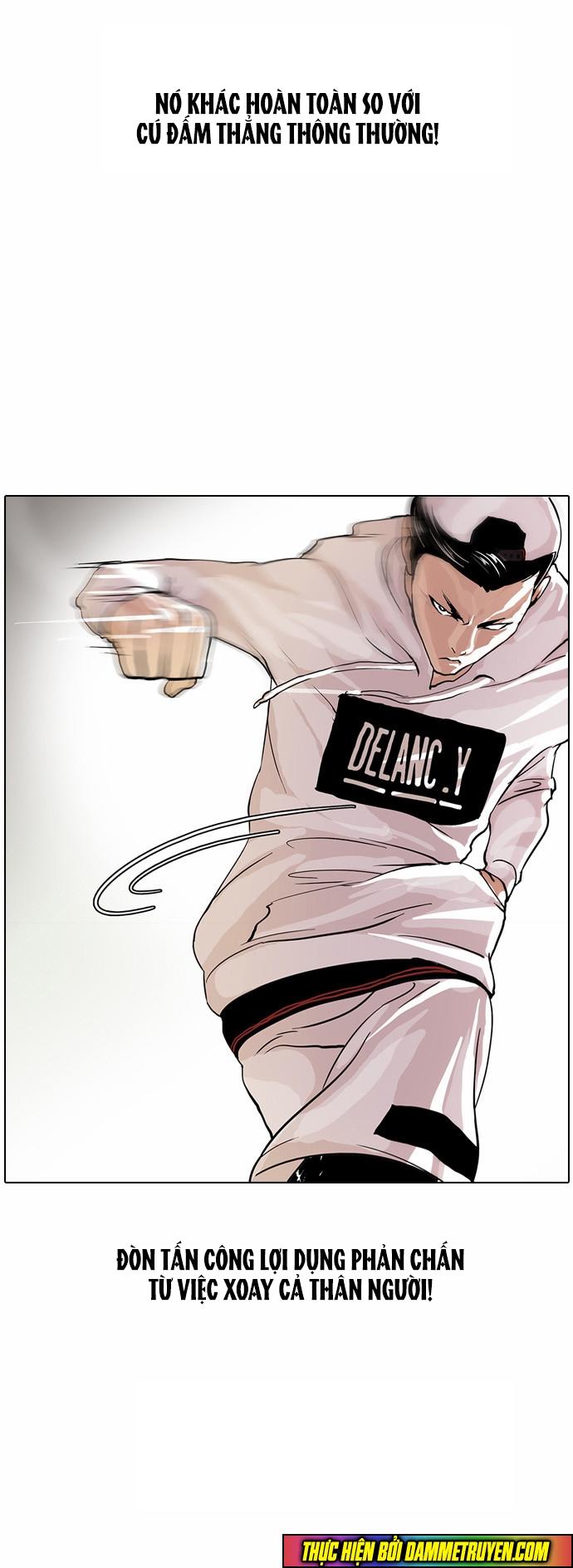 Hoán Đổi Diệu Kỳ Chapter 31 - Trang 19