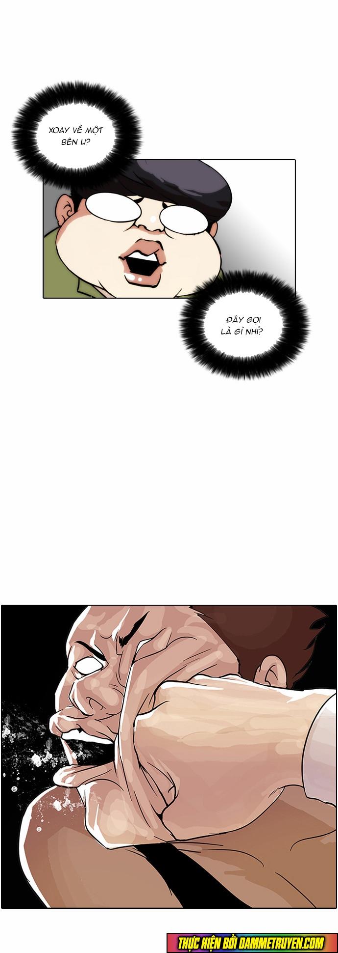 Hoán Đổi Diệu Kỳ Chapter 31 - Trang 20