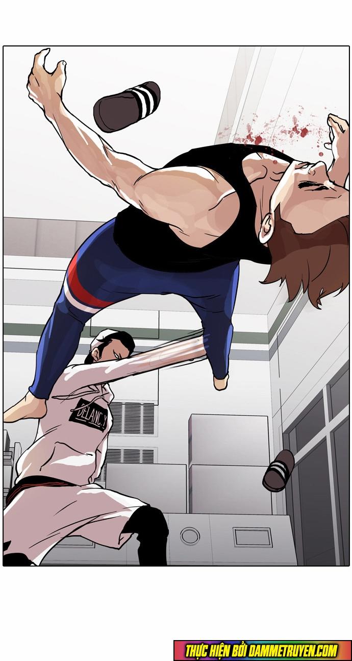 Hoán Đổi Diệu Kỳ Chapter 31 - Trang 21