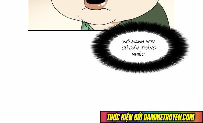 Hoán Đổi Diệu Kỳ Chapter 31 - Trang 23
