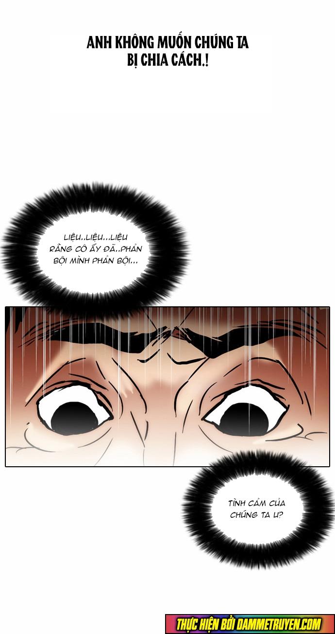 Hoán Đổi Diệu Kỳ Chapter 31 - Trang 34