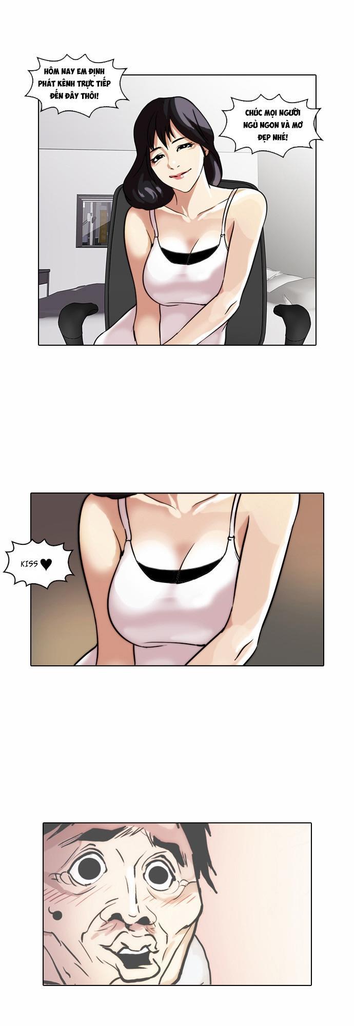 Hoán Đổi Diệu Kỳ Chapter 31 - Trang 36