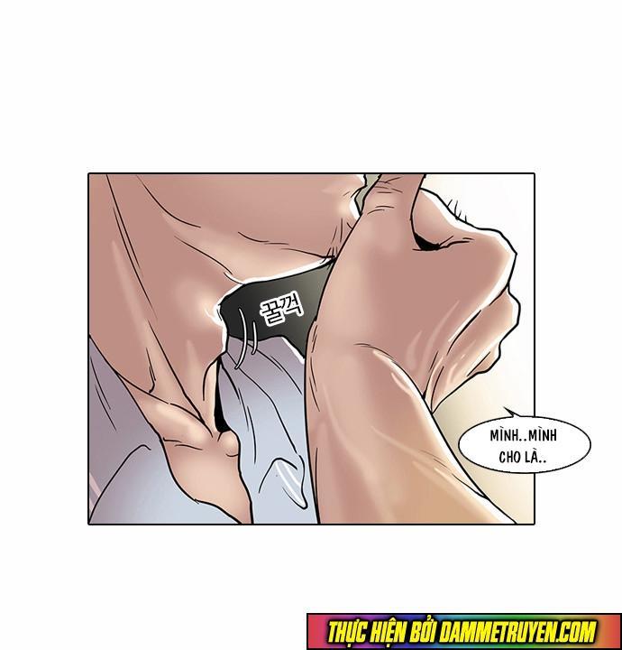 Hoán Đổi Diệu Kỳ Chapter 31 - Trang 37