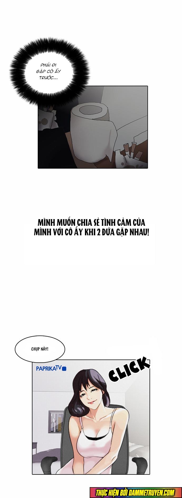 Hoán Đổi Diệu Kỳ Chapter 31 - Trang 38