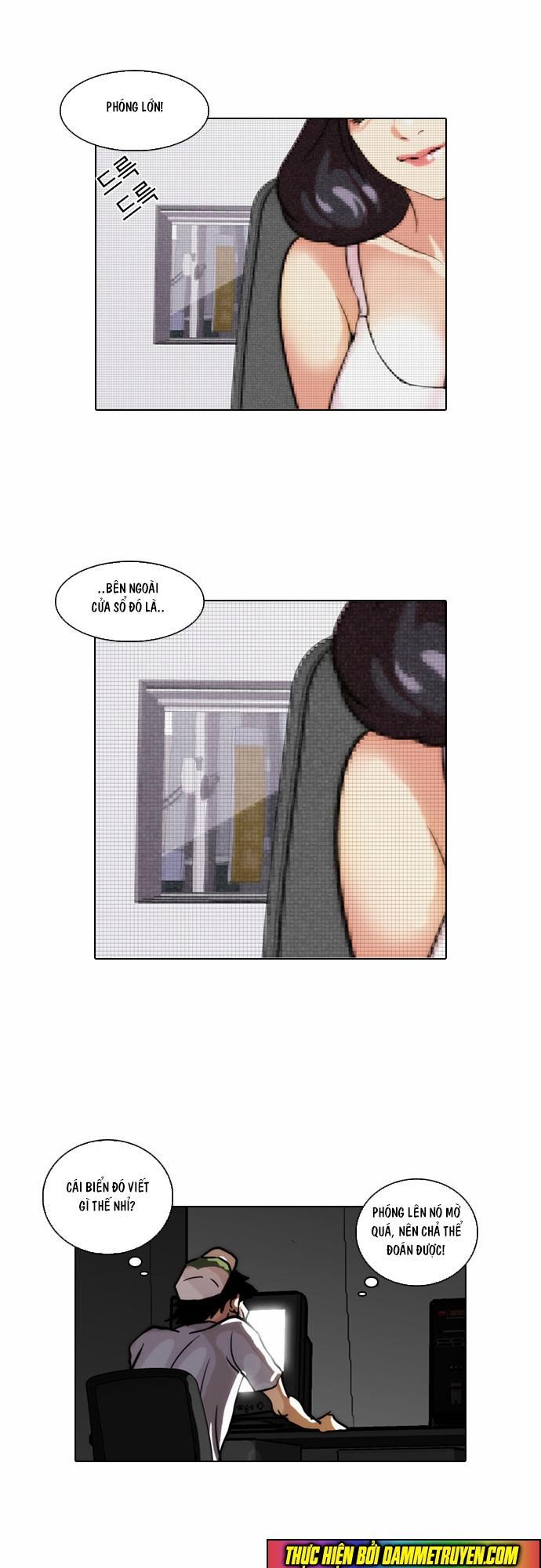 Hoán Đổi Diệu Kỳ Chapter 31 - Trang 39