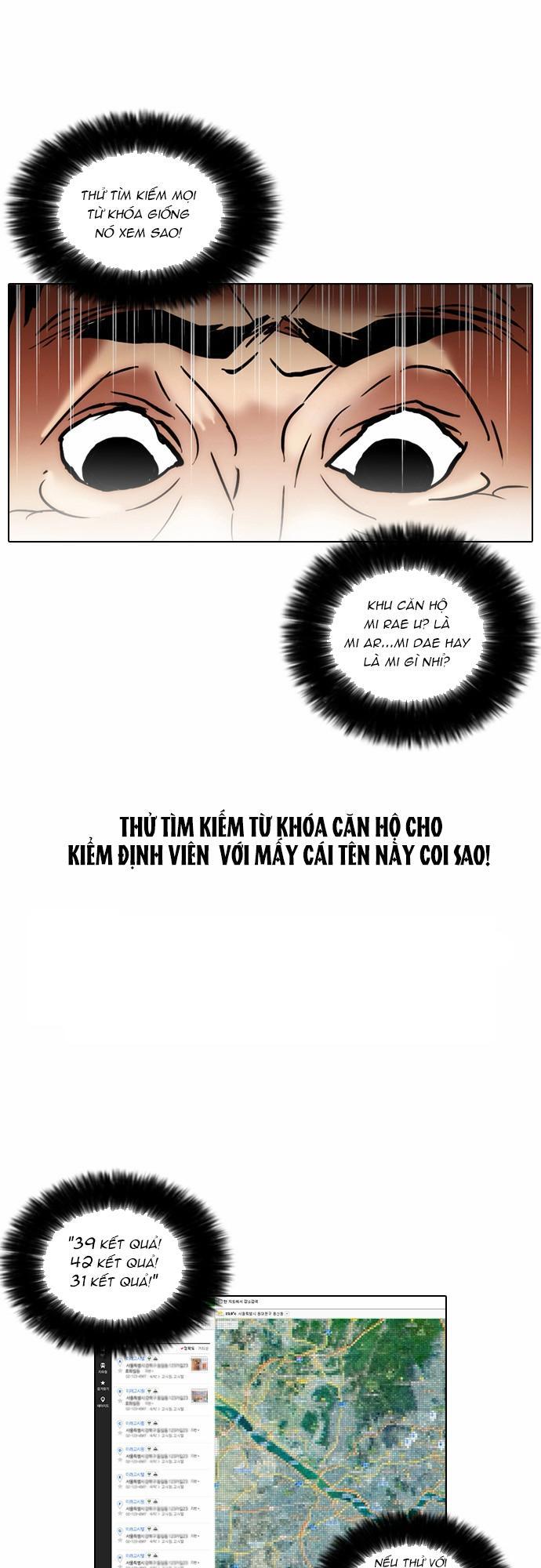 Hoán Đổi Diệu Kỳ Chapter 31 - Trang 41