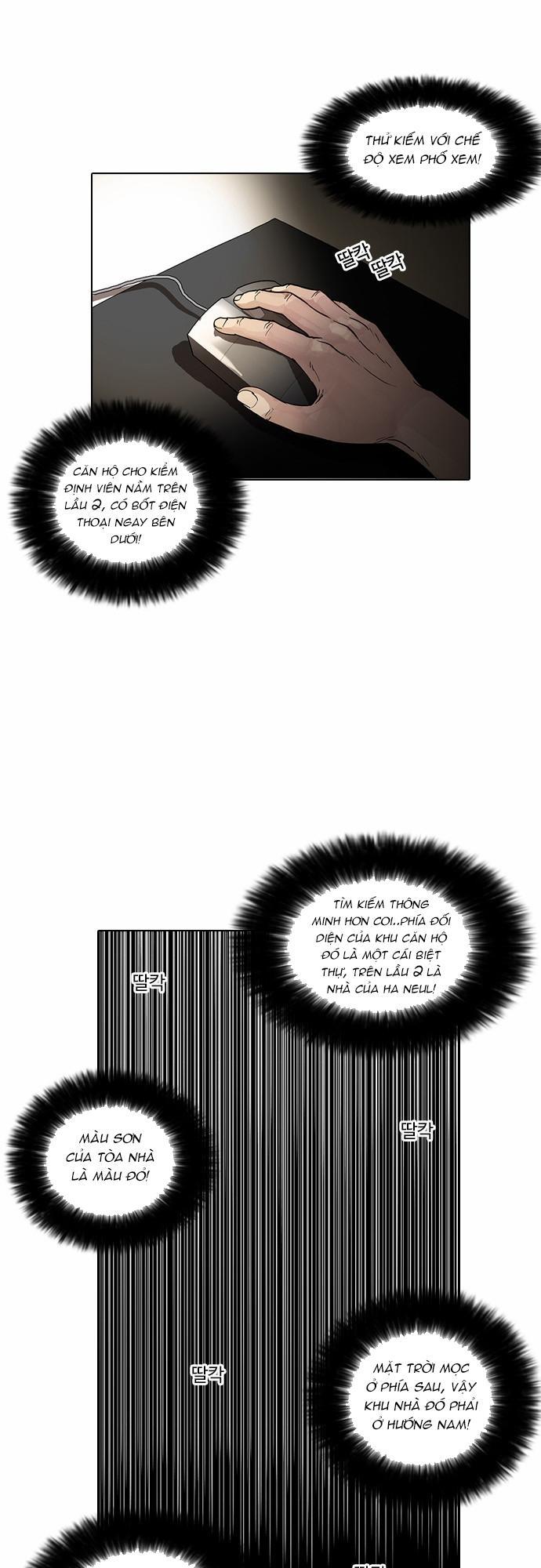 Hoán Đổi Diệu Kỳ Chapter 31 - Trang 44