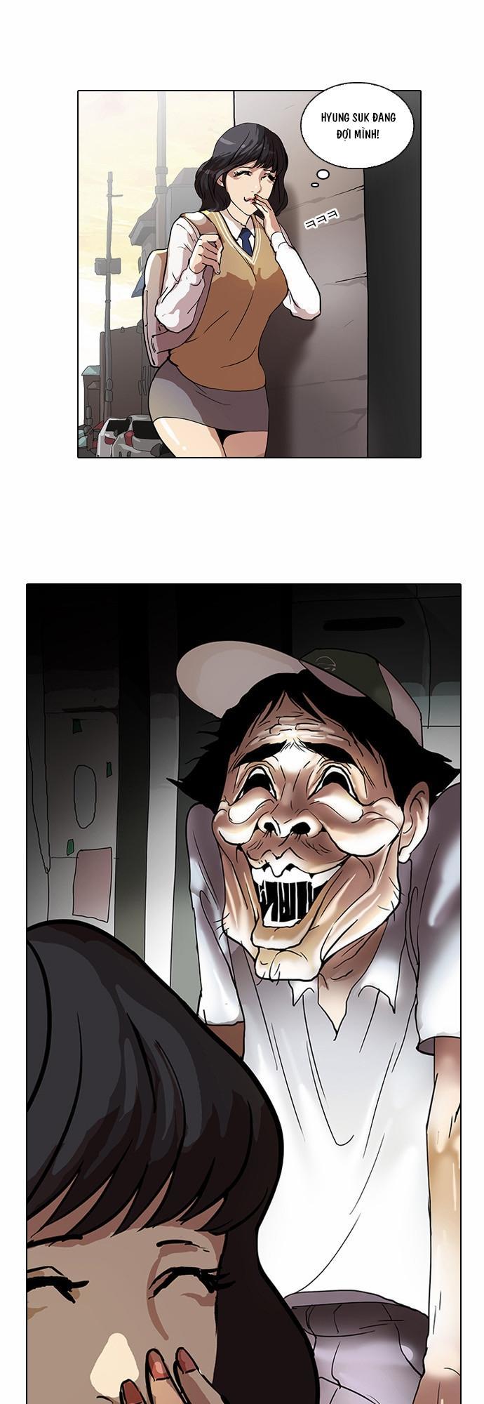 Hoán Đổi Diệu Kỳ Chapter 31 - Trang 49