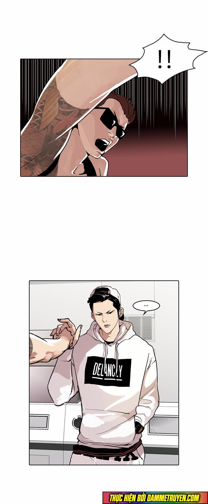 Hoán Đổi Diệu Kỳ Chapter 31 - Trang 5