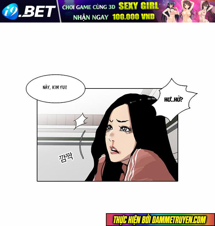 Hoán Đổi Diệu Kỳ Chapter 31 - Trang 8